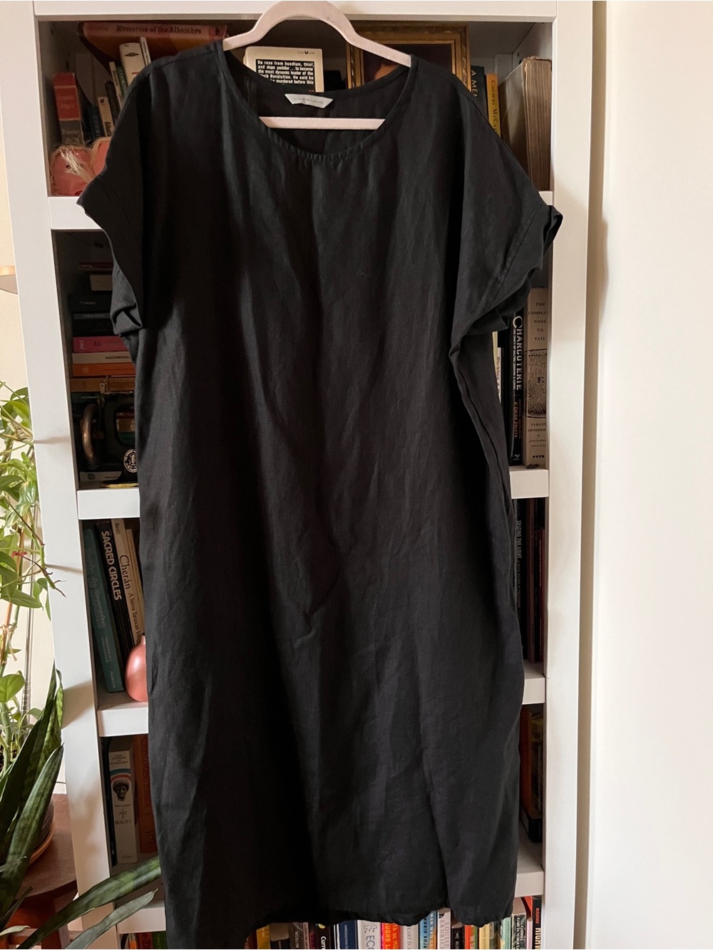 Elizabeth Suzann Georgia Midi Dress